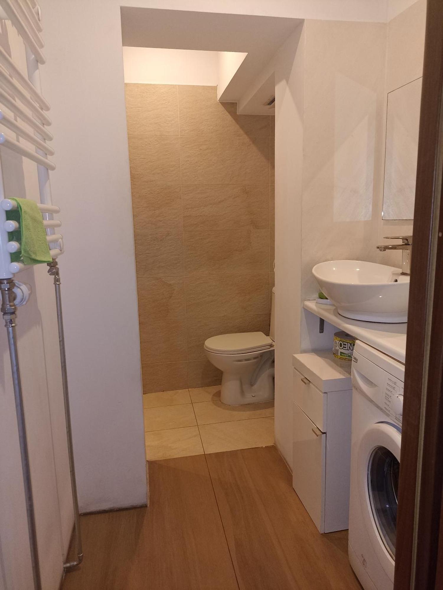 Apartment Wiola Maly Udaly Kattowitz