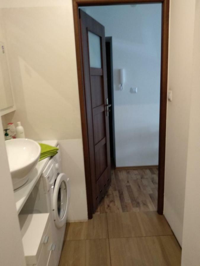 Wiola Maly Udaly Leilighet Katowice